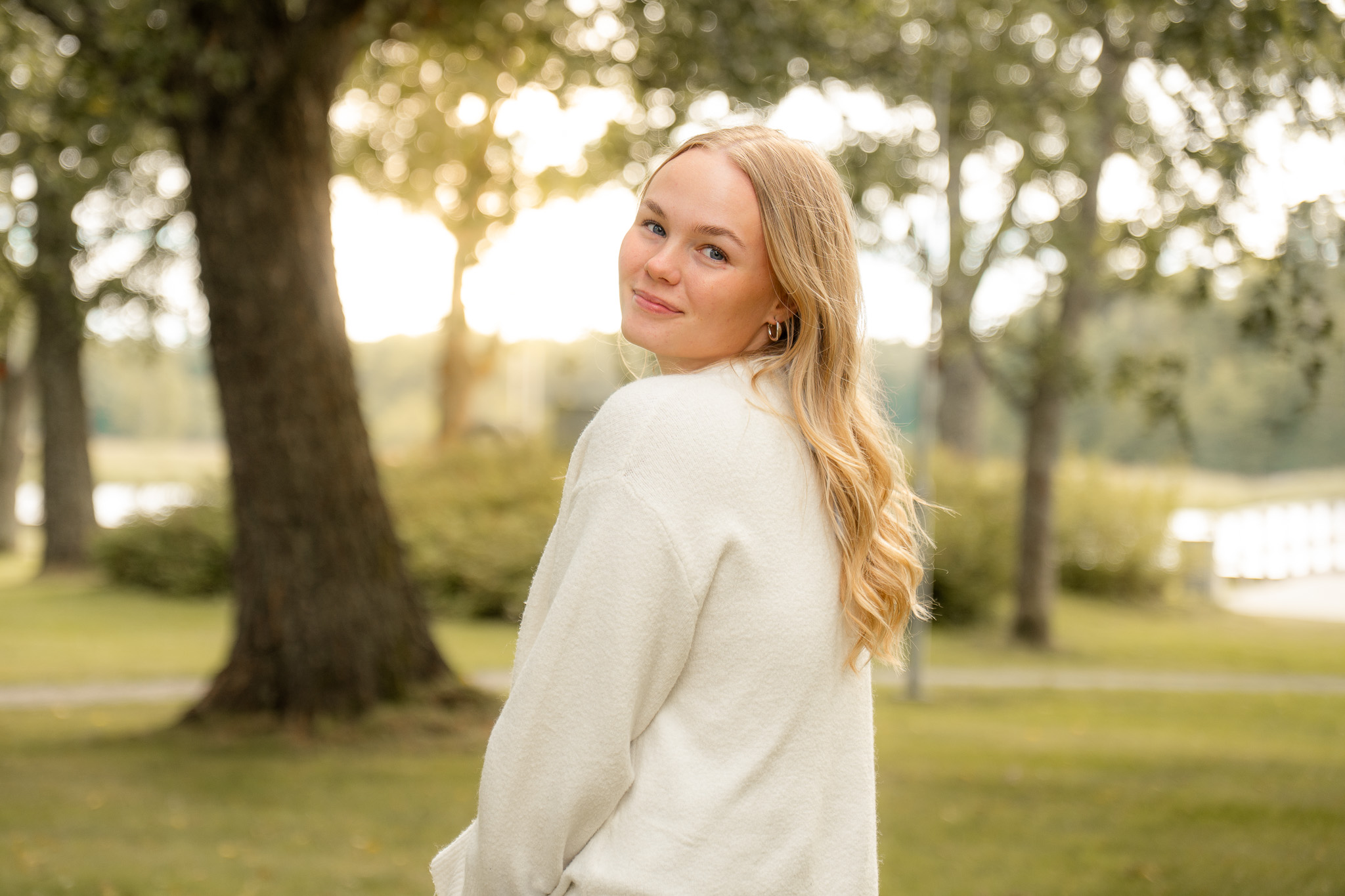 Portrait Photography