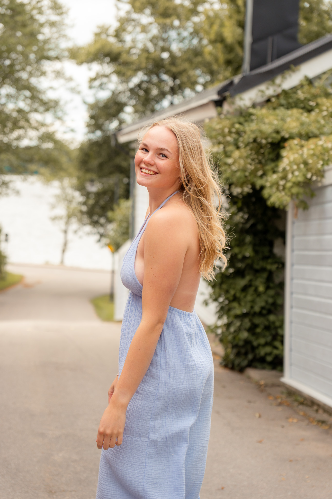 Portrait Photography Finland